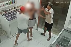 criminosos-se-passam-por-clientes-para-fazer-assalto-em-loja-de-acai-no-ceara;-acao-foi-flagrada