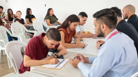 viradao-do-emprego-oferta-800-vagas-ate-sexta-feira-(16),-no-ceara;-saiba-como-participar