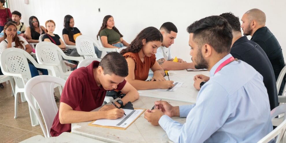 viradao-do-emprego-oferta-800-vagas-ate-sexta-feira-(16),-no-ceara;-saiba-como-participar