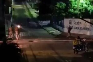 quatro-criminosos-morrem-em-confronto-com-a-policia-no-ceara;-casal-e-crianca-ficam-feridos