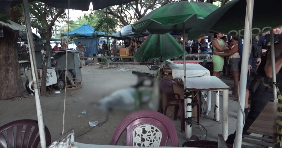 homem-que-atuava-fazendo-cobrancas-para-agiota-e-morto-a-tiros-em-praca-de-fortaleza