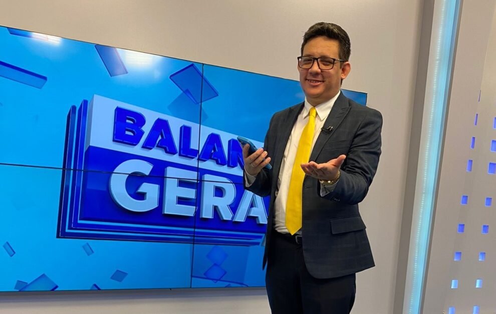morte-de-erlan-bastos:-apresentador-era-lider-de-audiencia-na-tv-cidade-fortaleza