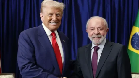trump-confirma-convite-a-lula-para-integrar-conselho-da-paz-de-gaza:-“gosto-dele”