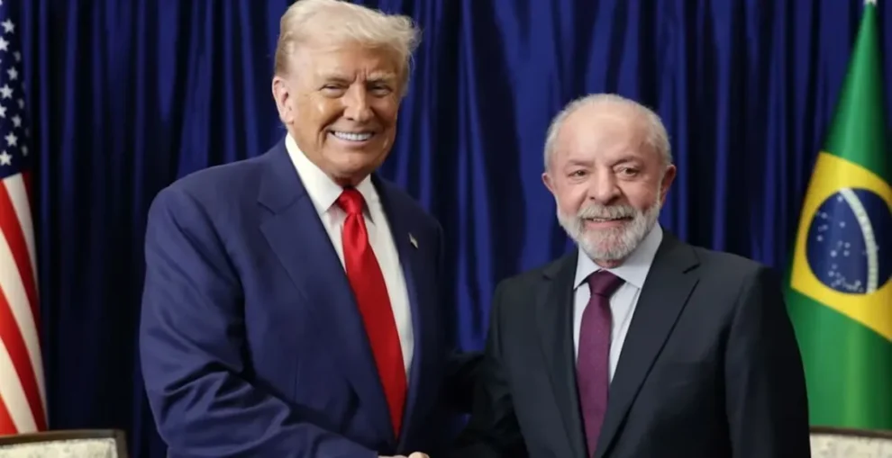 trump-confirma-convite-a-lula-para-integrar-conselho-da-paz-de-gaza:-“gosto-dele”