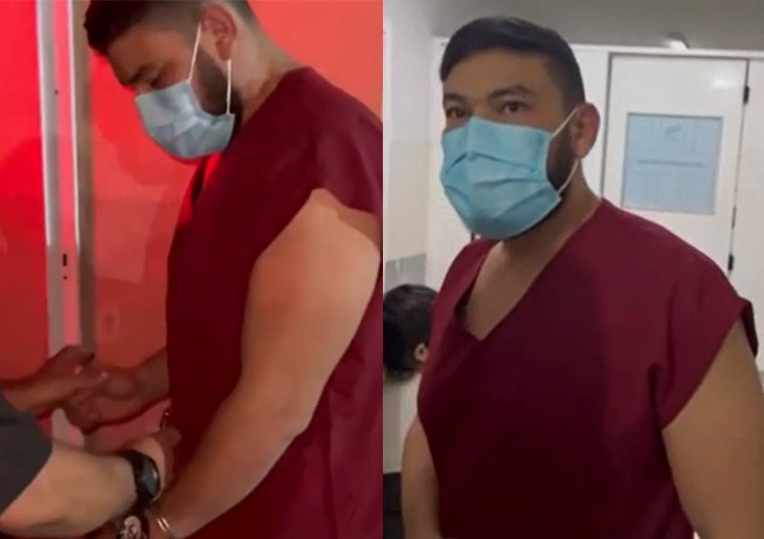 soldado-que-se-passava-por-medico-com-registro-falso-e-exonerado-da-policia-militar-do-ceara