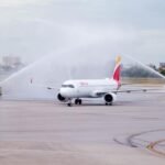 voo-fortaleza-madrid-deve-atrair-38-mil-turistas-por-ano-ao-ceara,-aponta-setur