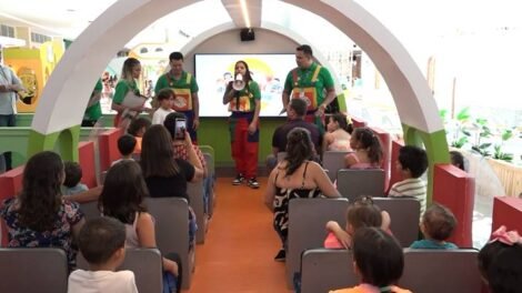 cidade-mais-infancia-oferece-passeio-ludico-e-educativo-para-criancas-no-centro-de-eventos