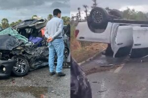 homem-morre-em-acidente-com-capotamento-em-rodovia-em-caucaia,-no-ceara