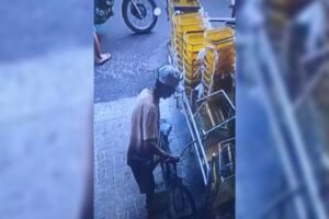 furtos-de-bicicletas-se-repetem-em-supermercado-no-jereissati-ii,-em-pacatuba