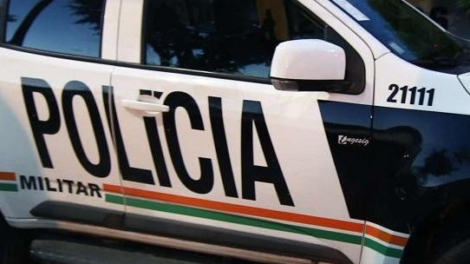 policial-militar-e-preso-suspeito-de-assalto-a-motorista-de-aplicativo-no-centro-de-fortaleza
