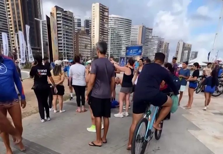 saiba-quem-e-a-idosa-atropelada-por-ciclista-no-calcadao-da-av.-beira-mar-de-fortaleza