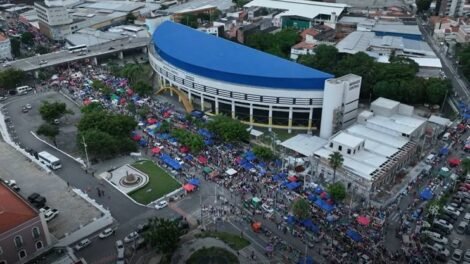 centro-de-fortaleza:-de-berco-historico-a-motor-economico-da-capital-cearense