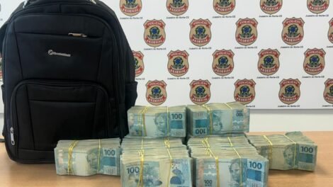 pf-apreende-r$-500-mil-em-especie-no-interior-do-ceara;-agentes-investigam-desvio-de-dinheiro-publico