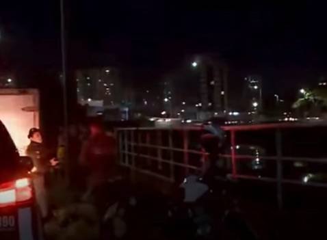corpo-e-encontrado-em-canal-no-bairro-de-fatima,-em-fortaleza