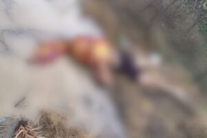 corpo-de-homem-e-encontrado-na-rua-em-maracanau,-no-ceara;-vitima-foi-morta-a-tiros