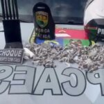 homem-e-preso-com-550-trouxinhas-de-drogas-apos-caes-farejadores-encontrem-esconderijo,-no-ceara