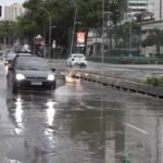 primeira-grande-chuva-de-2026-em-fortaleza-deixa-diversos-pontos-alagados