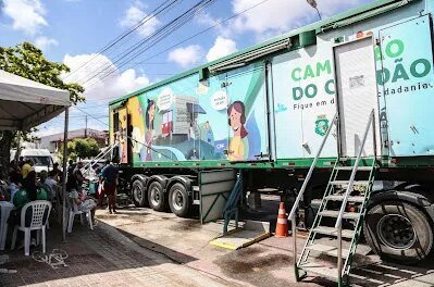 caminhao-do-cidadao-leva-servicos-de-cidadania-a-fortaleza,-caucaia-e-interior-do-ceara
