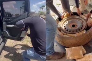 homem-e-preso-no-ceara-com-45-kg-de-drogas-escondidas-em-portas-e-pneus-de-carro