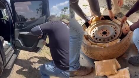 homem-e-preso-no-ceara-com-45-kg-de-drogas-escondidas-em-portas-e-pneus-de-carro