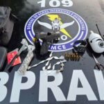 traficante-e-preso-no-ceara-apos-tentar-fugir-pulando-em-telhados-de-casas;-veja-o-video