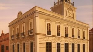 camara-de-fortaleza-ja-teve-diferentes-sedes-ao-longo-da-historia-antes-do-retorno-ao-centro;-veja-onde-funcionaram