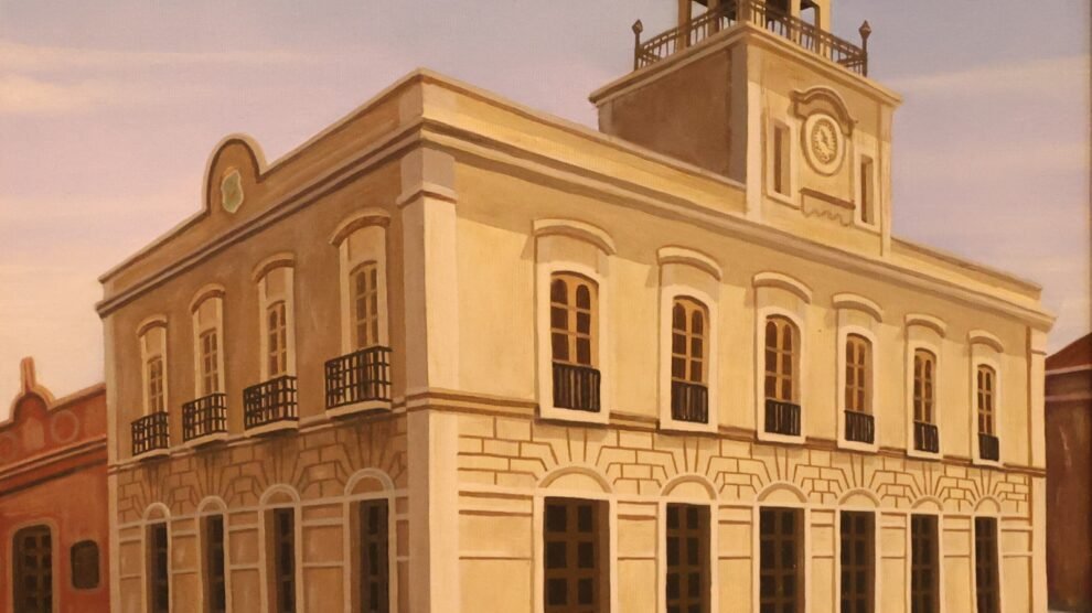 camara-de-fortaleza-ja-teve-diferentes-sedes-ao-longo-da-historia-antes-do-retorno-ao-centro;-veja-onde-funcionaram