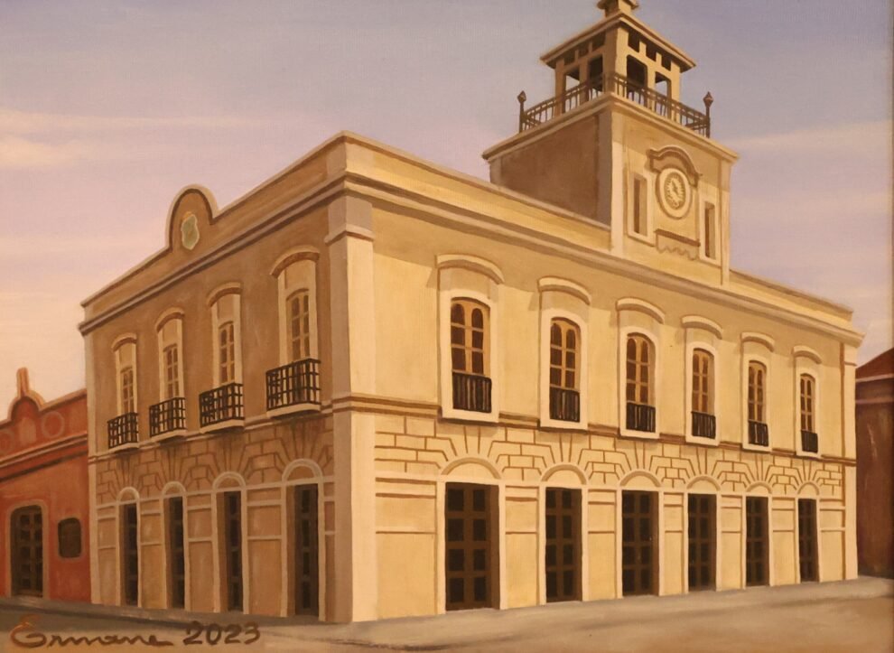 camara-de-fortaleza-ja-teve-diferentes-sedes-ao-longo-da-historia-antes-do-retorno-ao-centro;-veja-onde-funcionaram