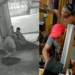 tres-homens-sao-presos-por-furto-a-comercio-em-fortaleza;-cameras-de-seguranca-registraram-crime