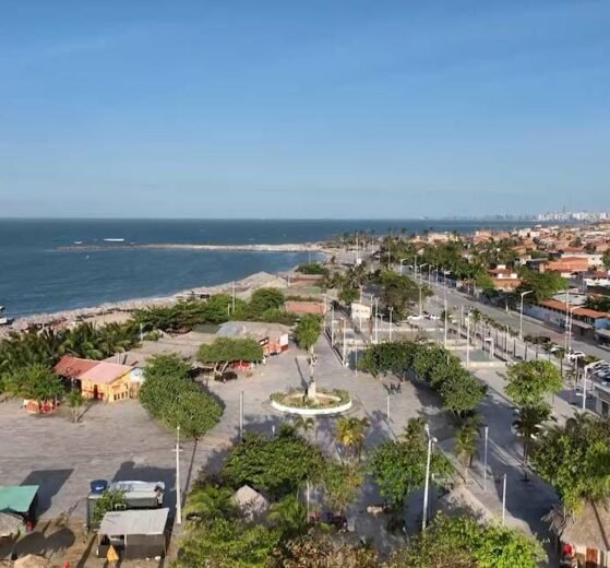 vila-do-mar-transforma-orla-oeste-de-fortaleza:-de-invasoes-a-cartao-postal-da-cidade