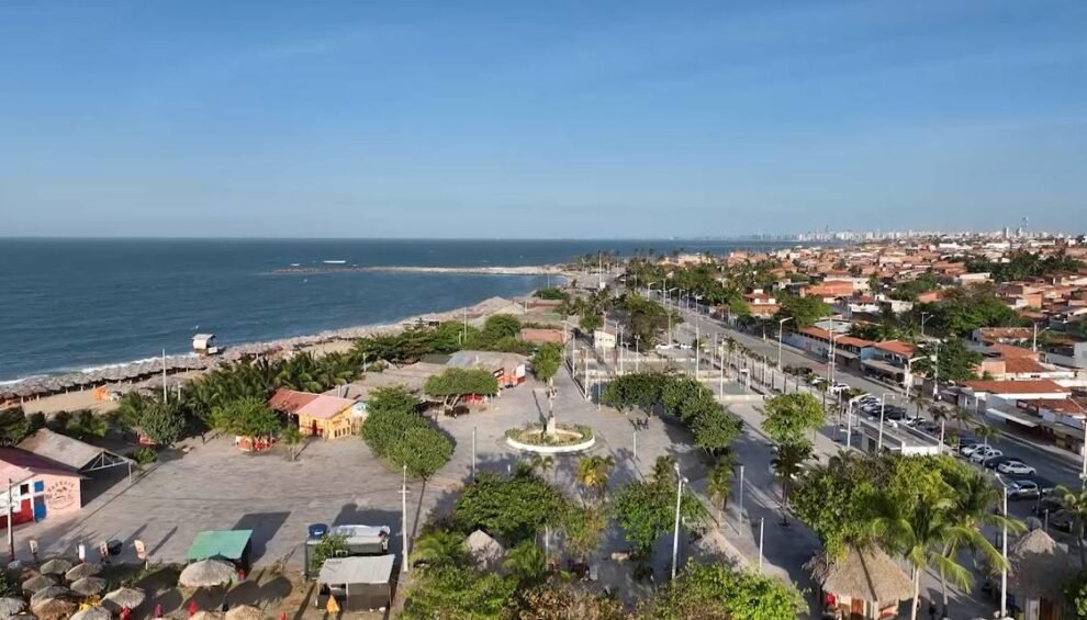 vila-do-mar-transforma-orla-oeste-de-fortaleza:-de-invasoes-a-cartao-postal-da-cidade