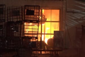 incendio-atinge-fabrica-de-colchoes-no-ceara-pela-segunda-vez-em-menos-de-10-dias