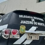 jovem-de-18-anos-e-presa-apos-agredir-o-filho-bebe-com-panela-de-pressao,-no-ceara