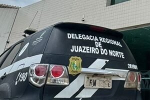 jovem-de-18-anos-e-presa-apos-agredir-o-filho-bebe-com-panela-de-pressao,-no-ceara