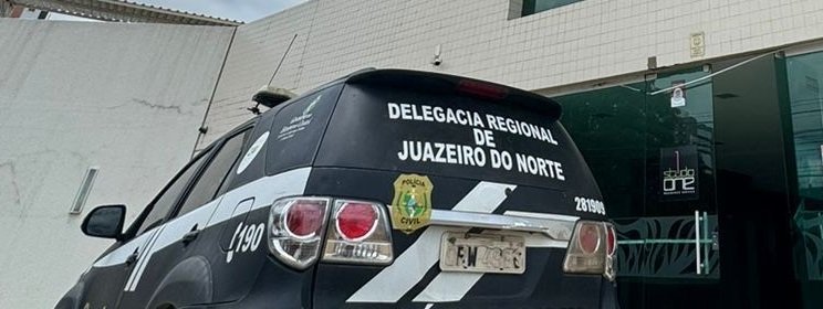 jovem-de-18-anos-e-presa-apos-agredir-o-filho-bebe-com-panela-de-pressao,-no-ceara