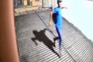 criminosos-invadem-condominio-e-furtam-bicicletas-na-area-nobre-de-fortaleza;-veja-o-video