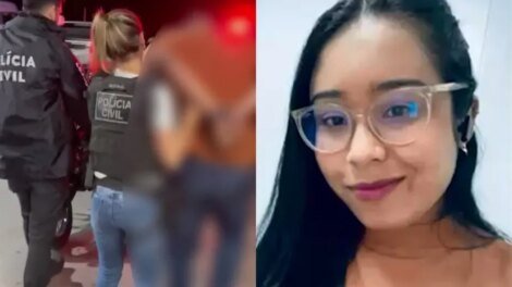 homem-e-preso-em-morada-nova,-no-ceara,-horas-apos-matar-a-companheira-em-fortaleza