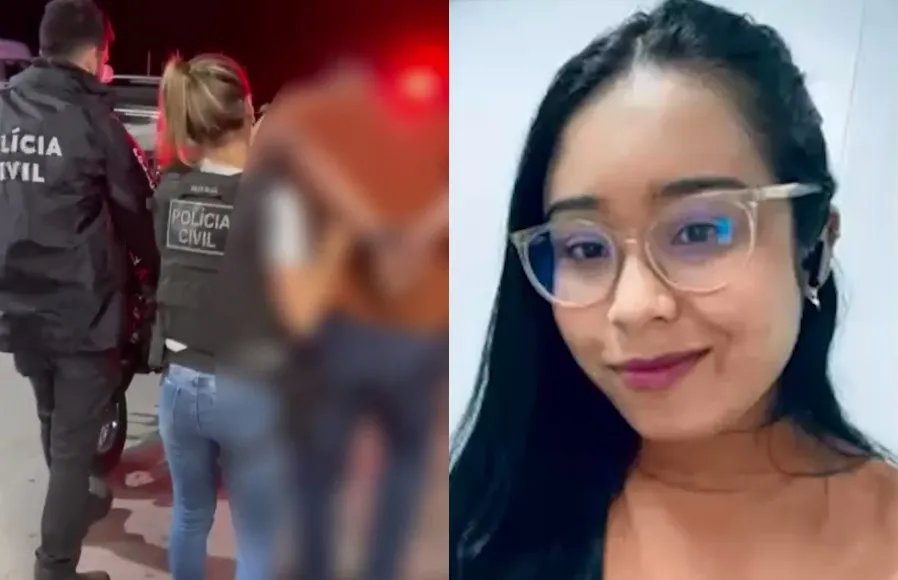 homem-e-preso-em-morada-nova,-no-ceara,-horas-apos-matar-a-companheira-em-fortaleza