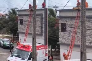 homem-sofre-choque-eletrico-ao-consertar-fiacao-no-telhado-em-fortaleza
