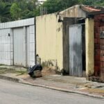 mulher-e-morta-a-tiros-na-frente-da-filha-autista-apos-homens-invadirem-casa-em-caucaia