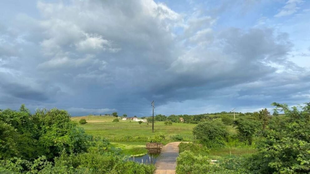 ceara-tem-chuva-em-mais-de-100-municipios-pelo-segundo-dia-seguido,-aponta-funceme