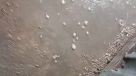 moradores-registram-chuva-de-granizo-em-poranga,-no-interior-do-ceara