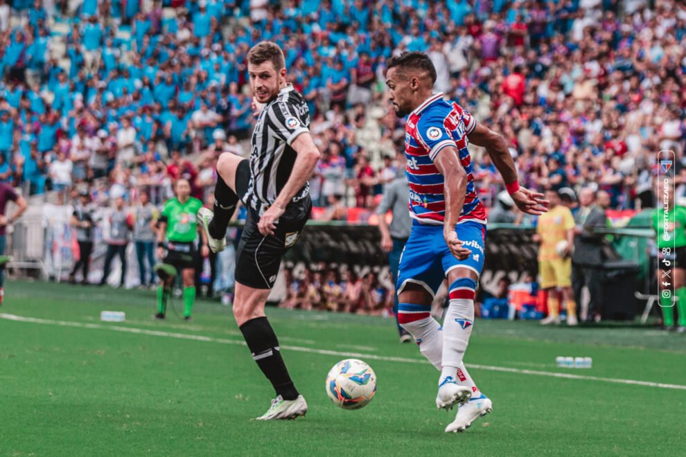 cbf-divulga-tabela-da-serie-b-2026;-saiba-quando-sera-o-primeiro-confronto-entre-ceara-e-fortaleza