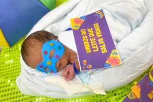 hrn-promove-ensaio-fotografico-de-carnaval-com-recem-nascidos-e-reforca-importancia-da-doacao-de-leite-humano