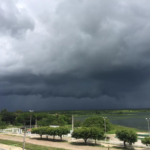 funceme-registra-chuva-em-111-municipios-do-ceara-entre-sabado-e-domingo;-mombaca-lidera-volumes
