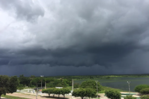 funceme-registra-chuva-em-111-municipios-do-ceara-entre-sabado-e-domingo;-mombaca-lidera-volumes