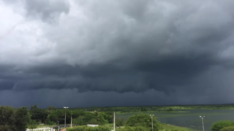 funceme-registra-chuva-em-111-municipios-do-ceara-entre-sabado-e-domingo;-mombaca-lidera-volumes