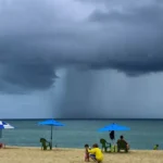 previsao-do-tempo-indica-domingo-chuvoso-em-fortaleza-e-em-todo-o-ceara,-com-alertas-de-perigo-do-inmet