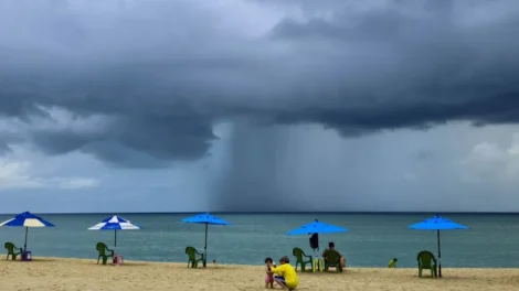 previsao-do-tempo-indica-domingo-chuvoso-em-fortaleza-e-em-todo-o-ceara,-com-alertas-de-perigo-do-inmet