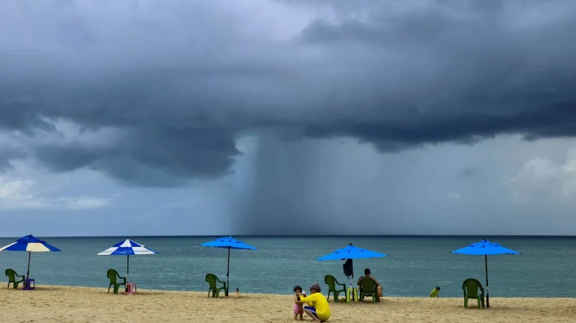 previsao-do-tempo-indica-domingo-chuvoso-em-fortaleza-e-em-todo-o-ceara,-com-alertas-de-perigo-do-inmet